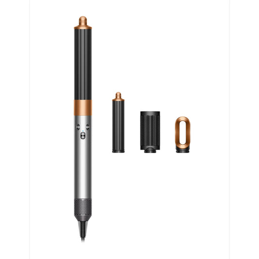 Dyson Airwrap Origin Multi-styler and Dryer - Nickel/Copper