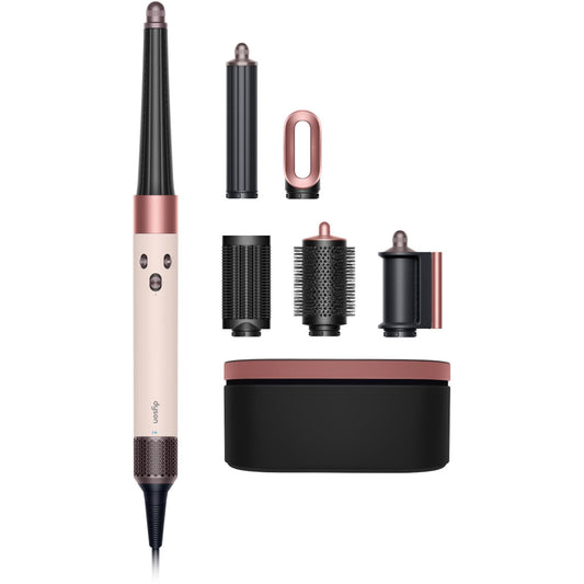 Dyson Airwrap i.d. Multi-styler and Dryer - Ceramic Pink