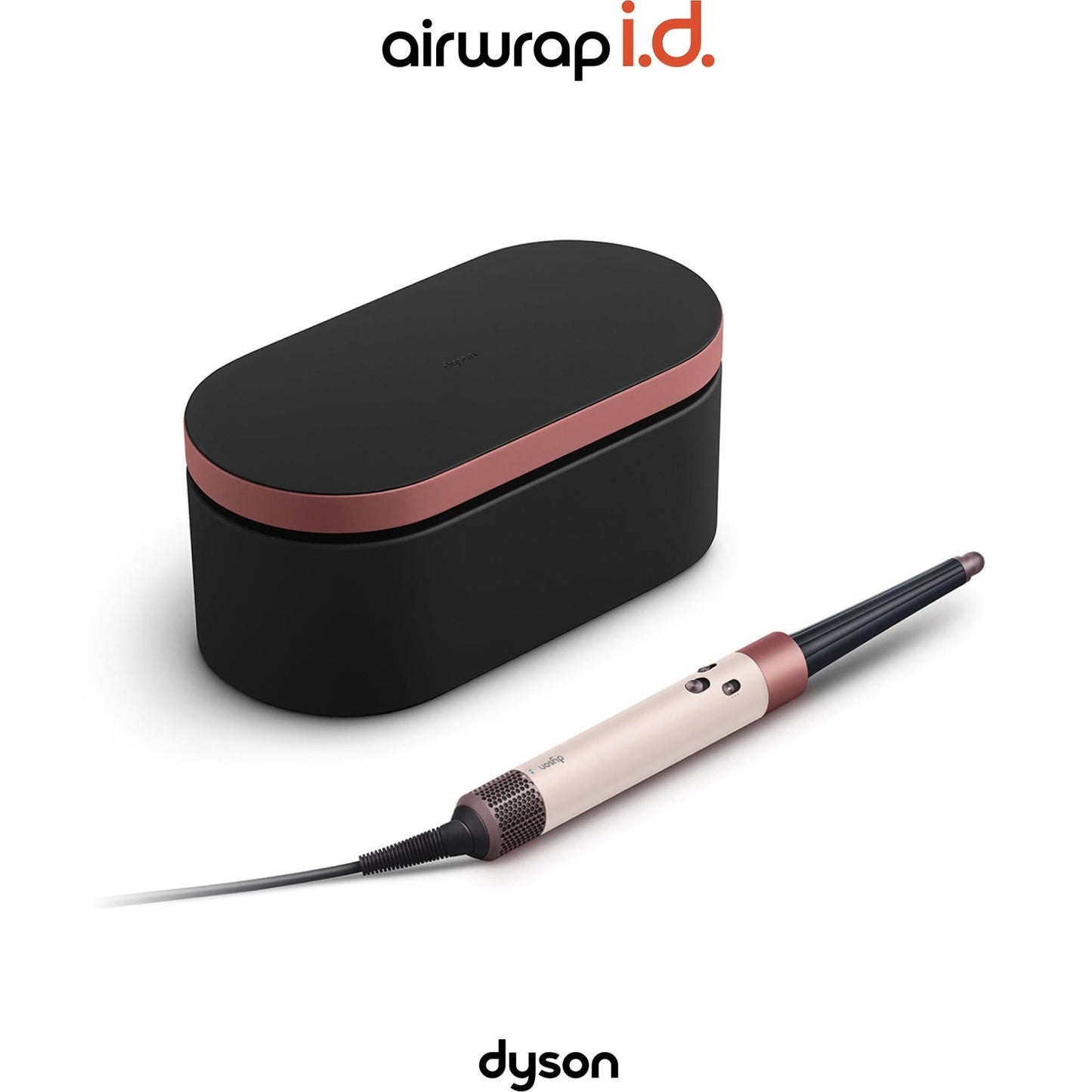 Dyson Airwrap i.d. Multi-styler and Dryer - Ceramic Pink