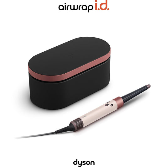 Dyson Airwrap i.d. Multi-styler and Dryer - Ceramic Pink