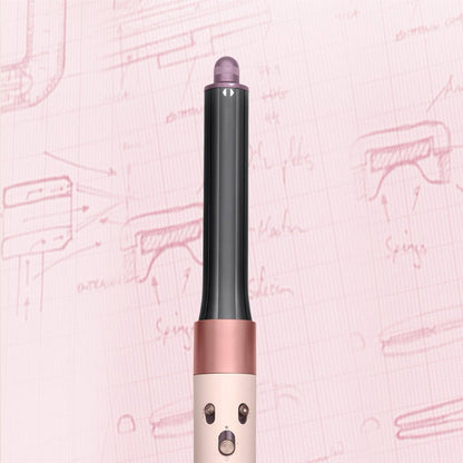Dyson Airwrap i.d. Multi-styler and Dryer - Ceramic Pink