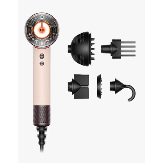 Dyson Supersonic Nural Intelligent Hair Dryer - Ceramic Pink