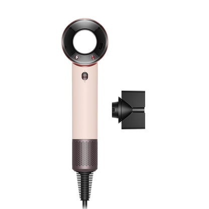 Dyson Supersonic Travel Hair Dryer - Rose Gold