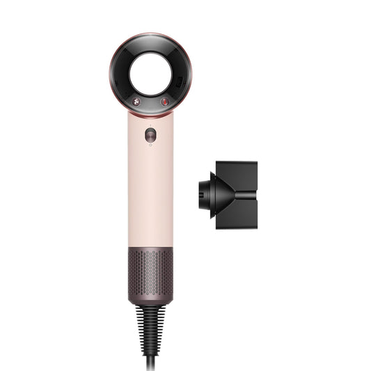 Dyson Supersonic Travel Hair Dryer - Rose Gold