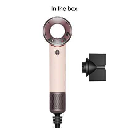 Dyson Supersonic Travel Hair Dryer - Rose Gold