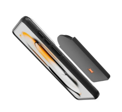 EFM Las Vegas Case for Samsung Galaxy S26 Ultra - Black