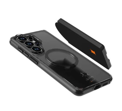 EFM Las Vegas Case for Samsung Galaxy S26 Ultra - Black