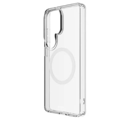 EFM Zurich Case for Samsung Galaxy S26 Ultra - Clear