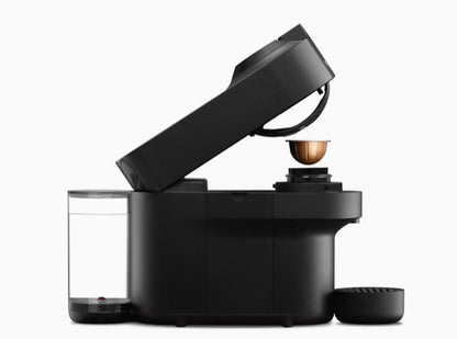DeLonghi Vertuo Pop Nespresso Machine - Black