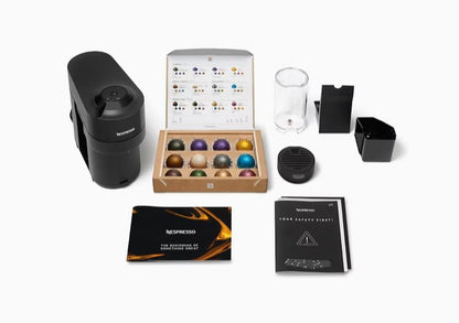 DeLonghi Vertuo Pop Nespresso Machine - Black