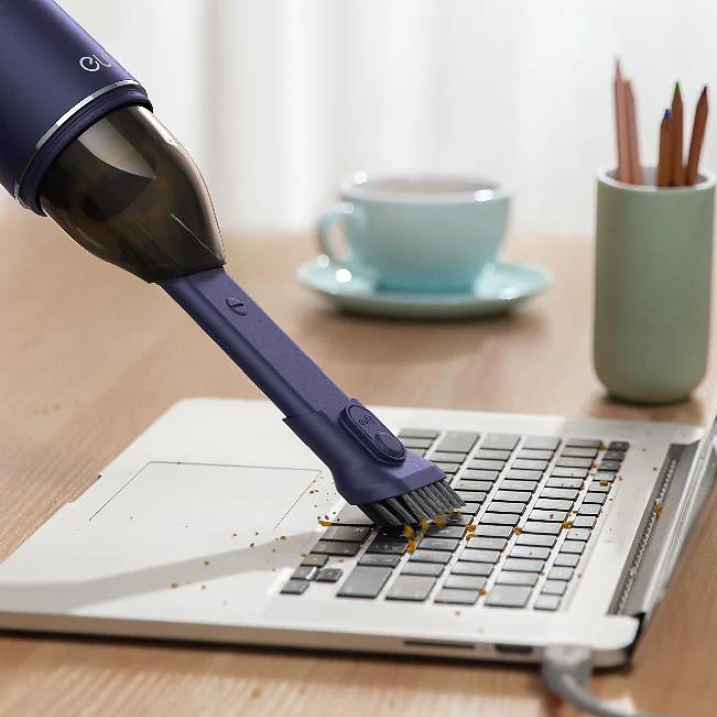 EUFY HomeVac H11 Pure Handheld Vacuum Cleaner