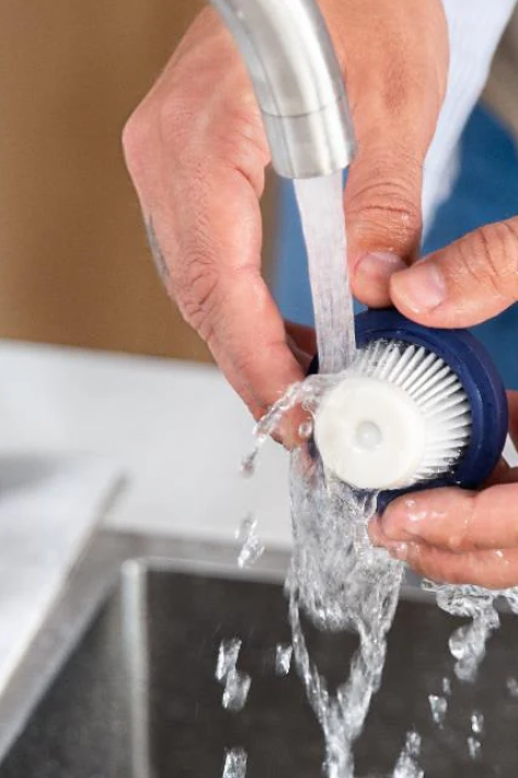 EUFY HomeVac H11 Pure Handheld Vacuum Cleaner