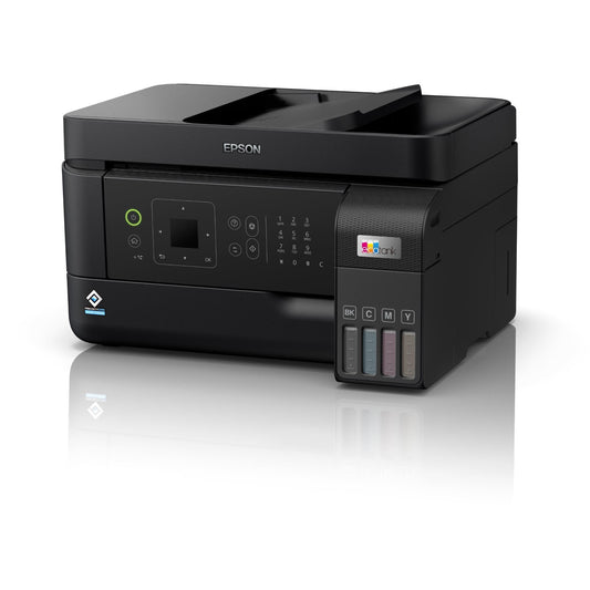 Epson EcoTank ET-4810 Wireless All-in-One Printer (AU Stock)
