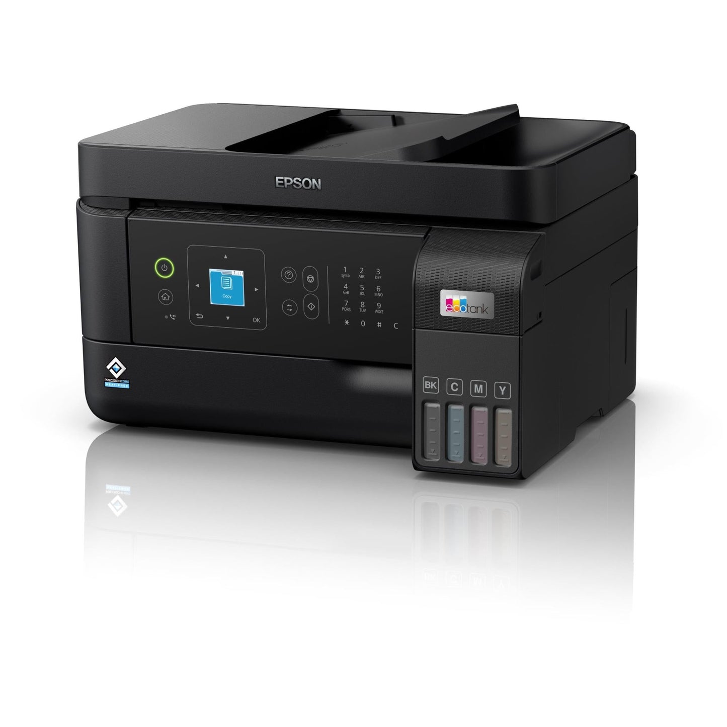 Epson EcoTank ET-4810 Wireless All-in-One Printer (AU Stock)