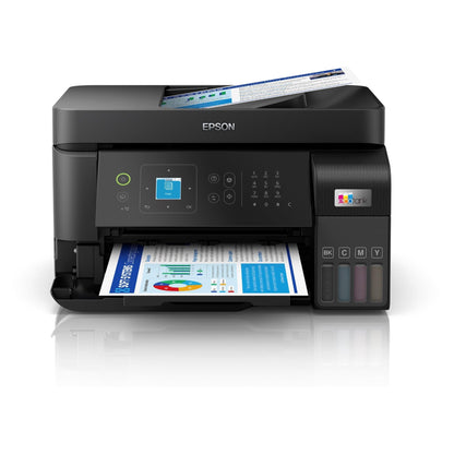 Epson EcoTank ET-4810 Wireless All-in-One Printer (AU Stock)
