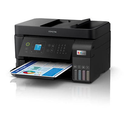 Epson EcoTank ET-4810 Wireless All-in-One Printer (AU Stock)