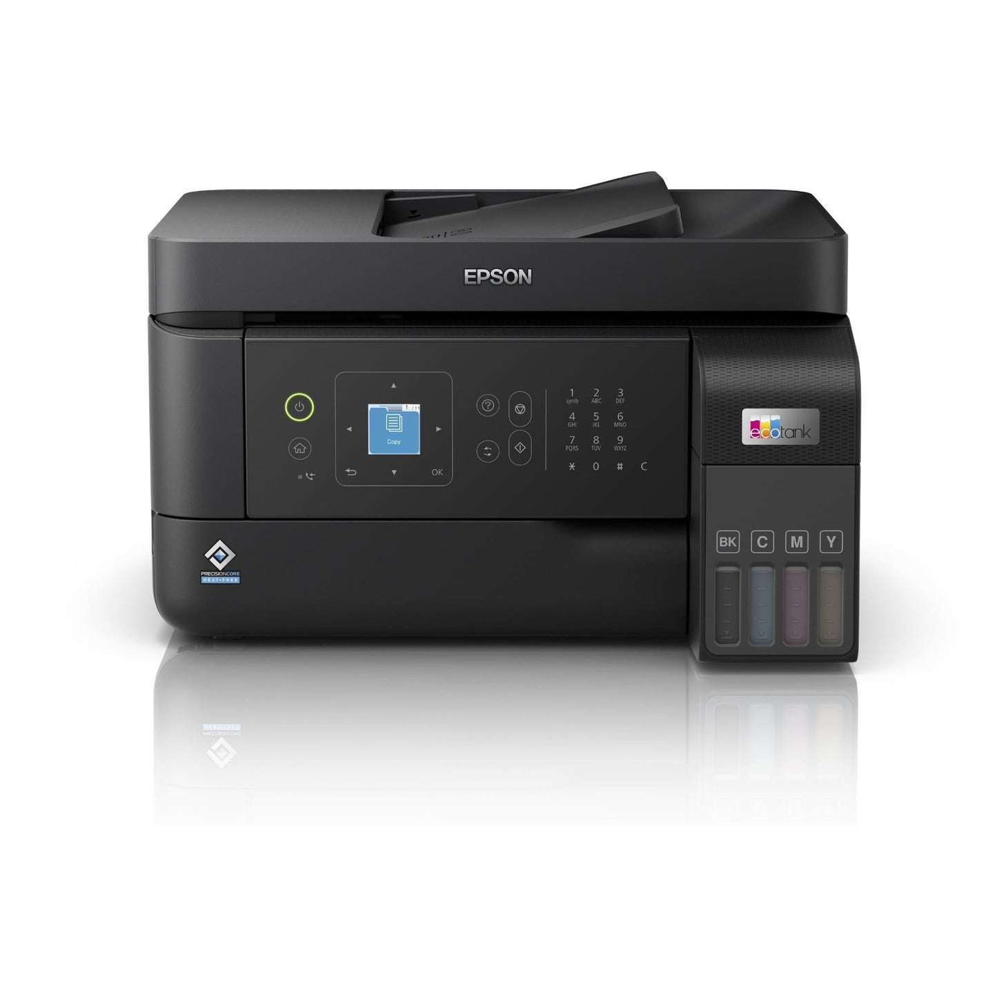 Epson EcoTank ET-4810 Wireless All-in-One Printer (AU Stock)