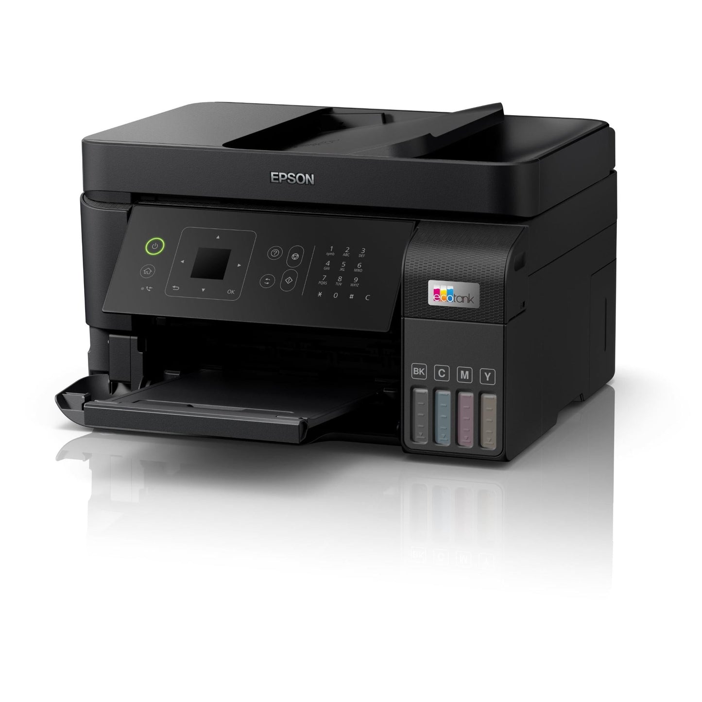 Epson EcoTank ET-4810 Wireless All-in-One Printer (AU Stock)