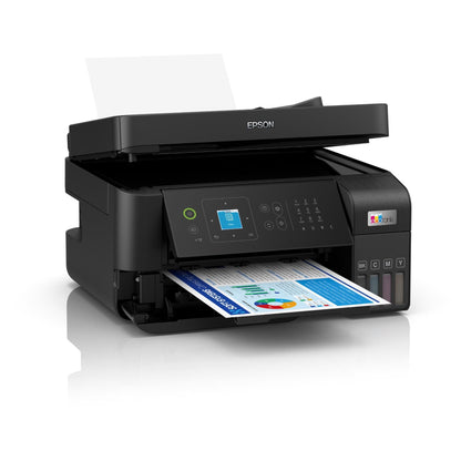 Epson EcoTank ET-4810 Wireless All-in-One Printer (AU Stock)