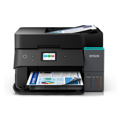 Epson EcoTank ET-4950 Wireless All-in-One Printer (AU Stock)