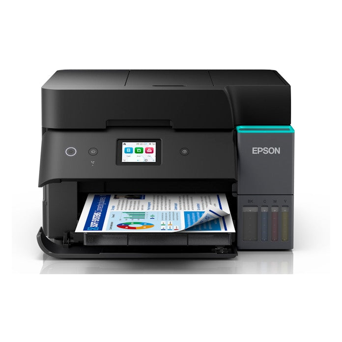 Epson EcoTank ET-4950 Wireless All-in-One Printer (AU Stock)