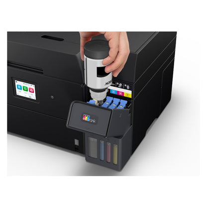 Epson EcoTank ET-4950 Wireless All-in-One Printer (AU Stock)