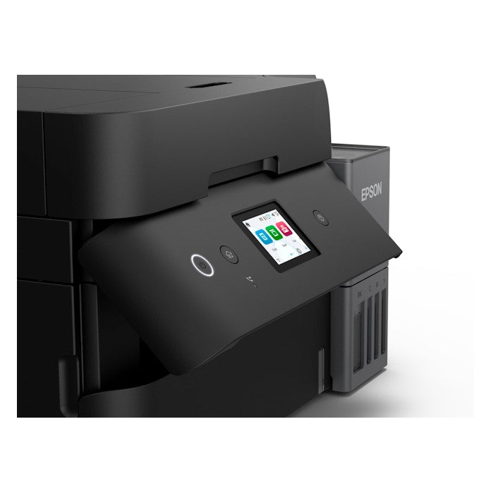 Epson EcoTank ET-4950 Wireless All-in-One Printer (AU Stock)