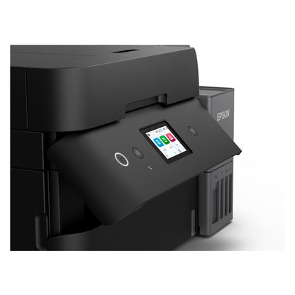 Epson EcoTank ET-4950 Wireless All-in-One Printer (AU Stock)