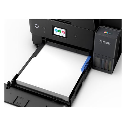 Epson EcoTank ET-4950 Wireless All-in-One Printer (AU Stock)