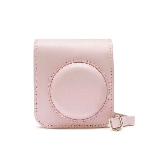 FujiFilm INSTAX mini 12 Instant Camera Case - Pink