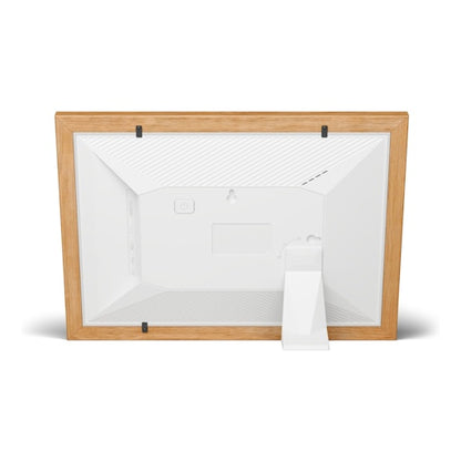 FotoStream 10.1-inch WiFi Digital Photo Frame with 3 Interchangeable Frames (AU Stock)