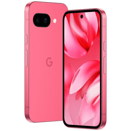 Google Pixel 9a 5G 128GB - Peony (Australia Stock)