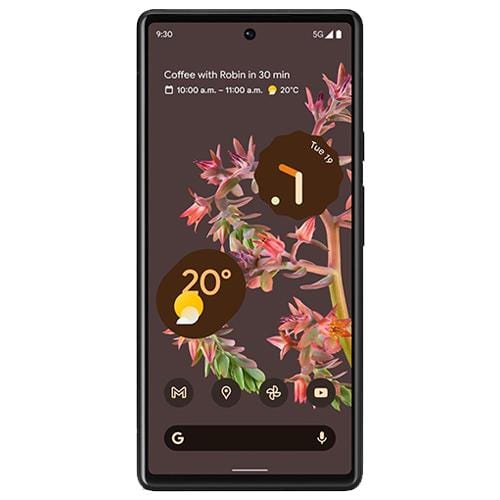 Google Mobile Google Pixel 6 (8GB RAM 128GB 5G)