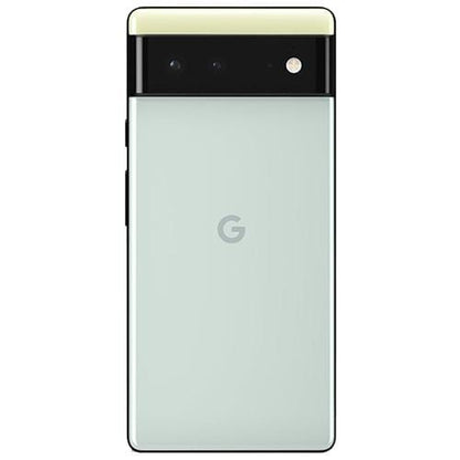 Google Mobile Google Pixel 6 (8GB RAM 128GB 5G)