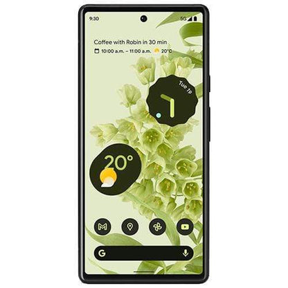 Google Mobile Google Pixel 6 (8GB RAM 256GB 5G)