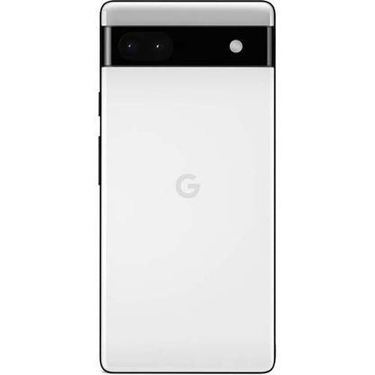 Google Mobile Google Pixel 6a (US/TW Specs 6GB RAM 128GB 5G)