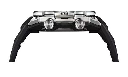 Casio G-Shock Digital & Analogue G-Steel Series Watch - Silver / Black