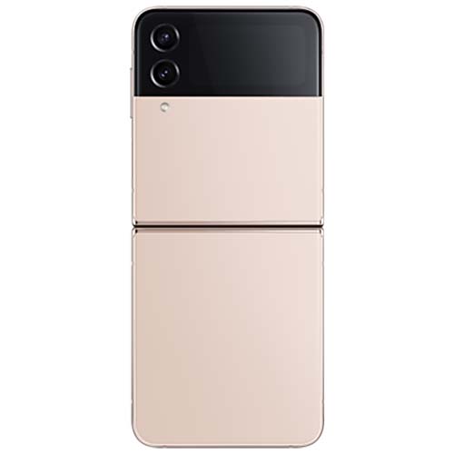 Samsung Mobile Samsung Galaxy Z Flip4 (F7210 8GB RAM 128GB 5G)