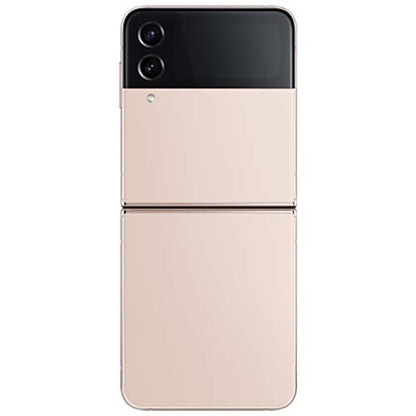 Samsung Mobile Samsung Galaxy Z Flip4 (F7210 8GB RAM 128GB 5G)