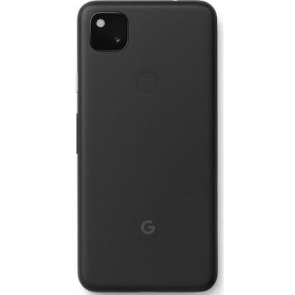 Google Mobile Just Black Google Pixel 4A (6GB RAM 128GB 4G LTE)