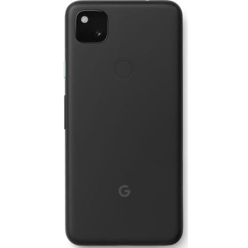 Google Mobile Just Black Google Pixel 4A (6GB RAM 128GB 4G LTE)