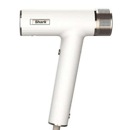 Shark SpeedStyle Rapid Gloss Finisher & High-Velocity Dryer - White [HD352ANZ]