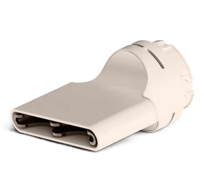 Shark SpeedStyle Rapid Gloss Finisher & High-Velocity Dryer - White [HD352ANZ]