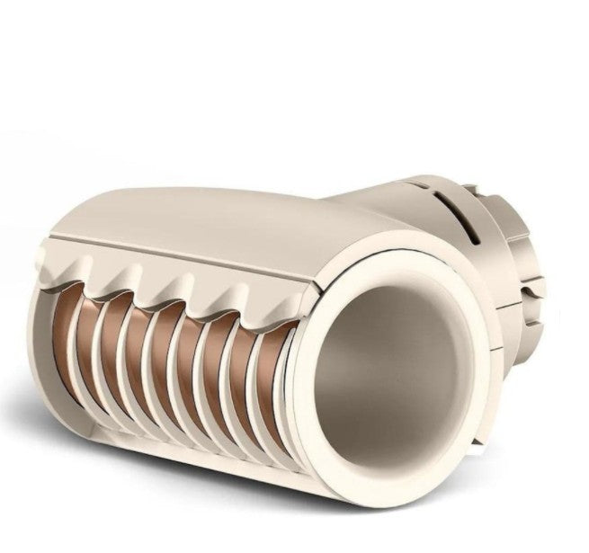 Shark SpeedStyle Rapid Gloss Finisher & High-Velocity Dryer - White [HD352ANZ]