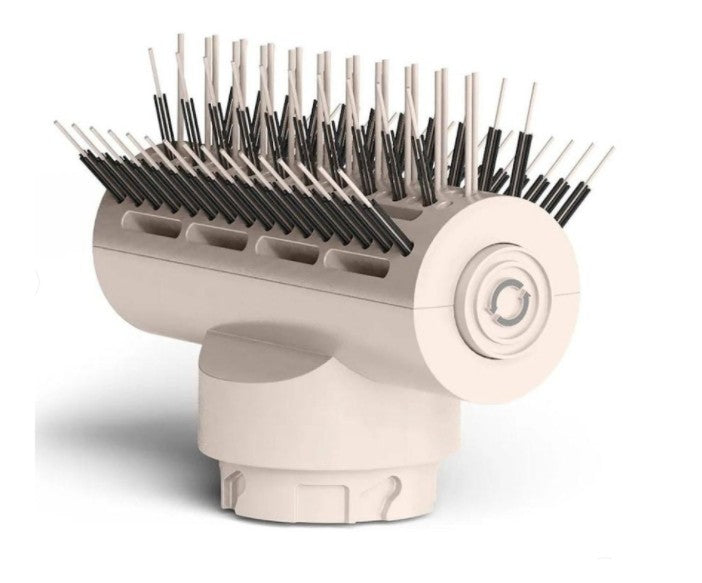 Shark SpeedStyle Rapid Gloss Finisher & High-Velocity Dryer - White [HD352ANZ]