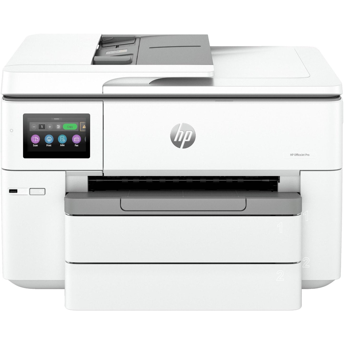 HP OfficeJet Pro 9730e Wide Format All-in-One Printer instant ink enabled (AU Stock)