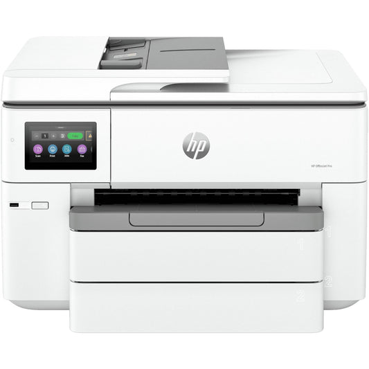 HP OfficeJet Pro 9730e Wide Format All-in-One Printer instant ink enabled (AU Stock)