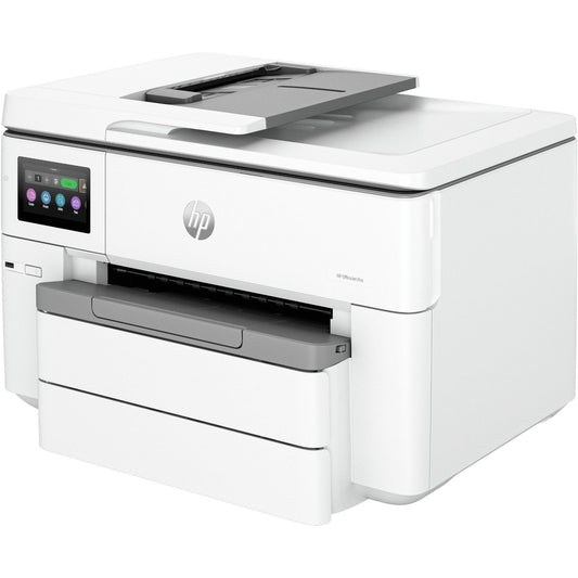 HP OfficeJet Pro 9730e Wide Format All-in-One Printer instant ink enabled (AU Stock)