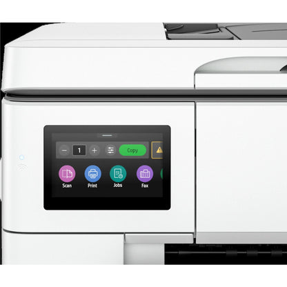 HP OfficeJet Pro 9730e Wide Format All-in-One Printer instant ink enabled (AU Stock)