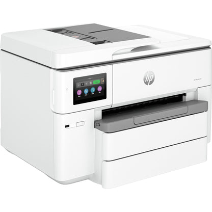 HP OfficeJet Pro 9730e Wide Format All-in-One Printer instant ink enabled (AU Stock)